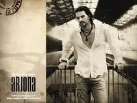 Ricardo Arjona - Barandal - Disco Quien dijo ayer, 2007