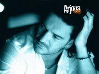 Ricardo Arjona - CD Solo - Pensativo