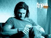 Ricardo Arjona - CD Solo - Sentado
