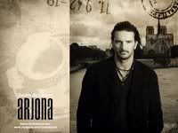 Ricardo Arjona - Notre Dame - Disco Quien dijo ayer, 2007