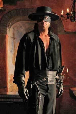 Ricardo Arjona - El Zorro