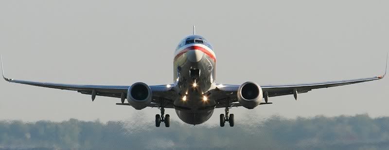 American Airlines American Airlines