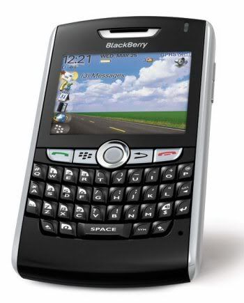 Celular BlackBerry