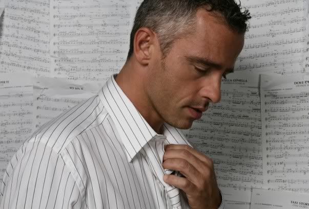 Eros Ramazzotti participó en el nuevo CD de Ricardo Arjona