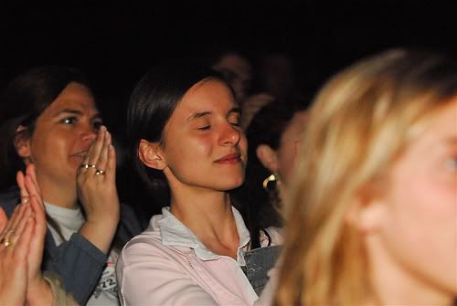 Fans de Ricardo Arjona