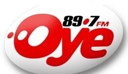 Radio Oye de Mexico