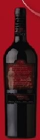 Vino Syrah Bonarda Santo Pecado de Ricardo Arjona