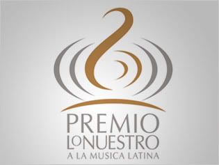 Premio Lo Nuestro a la Música Latina