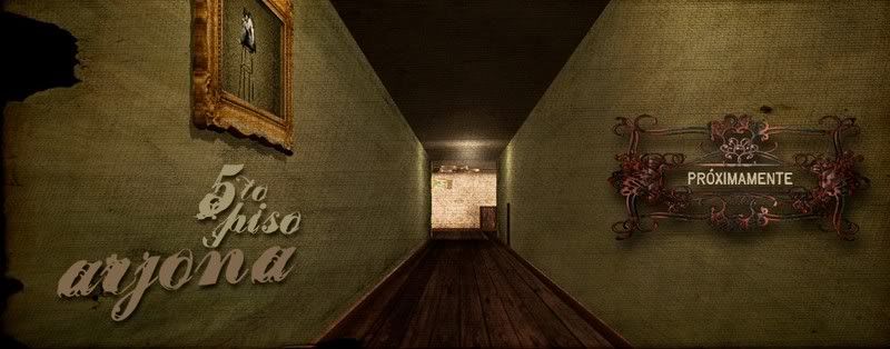 Ricardo Arjona - Quinto Piso - Proximamente Ricardo Arjona - Quinto Piso - Proximamente
