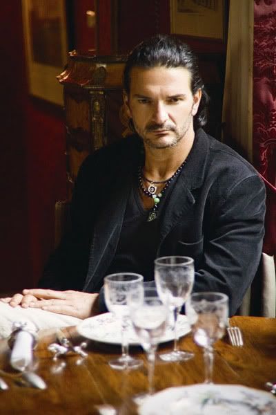 Ricardo Arjona, finalista en los Billboard 2008
