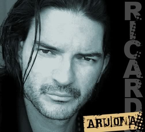 Ricardo Arjona