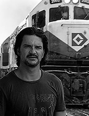 Ricardo Arjona tras las huellas de Gabriel Garcia Marquez