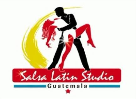 Parejas de Salsa Latin Studio de Guatemala bailando al ritmo de Ricardo Arjona