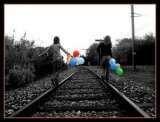 Balloons Pictures, Images and Photos