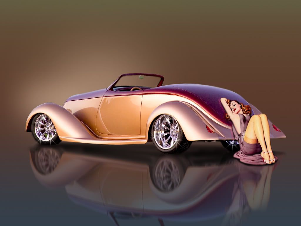 A place for playing with non