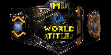 ML:XL World's Champion T-Bomb