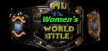 ML Women's World Champion Shiva