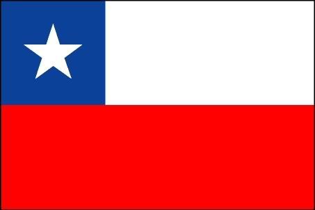 banchile.jpg bandera de chile image by andquega