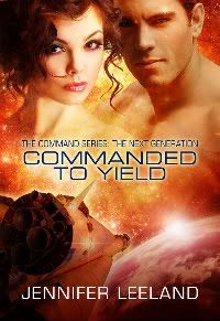 Commanded to Yield