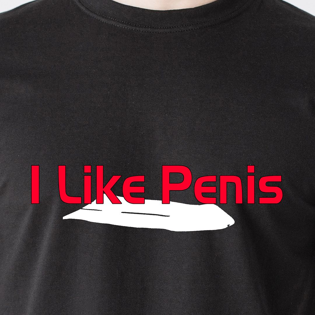 I Like Penis Sex Slut Gay Hooker Naughty Horny Dick Vintage Retro Funny T Shirt Ebay