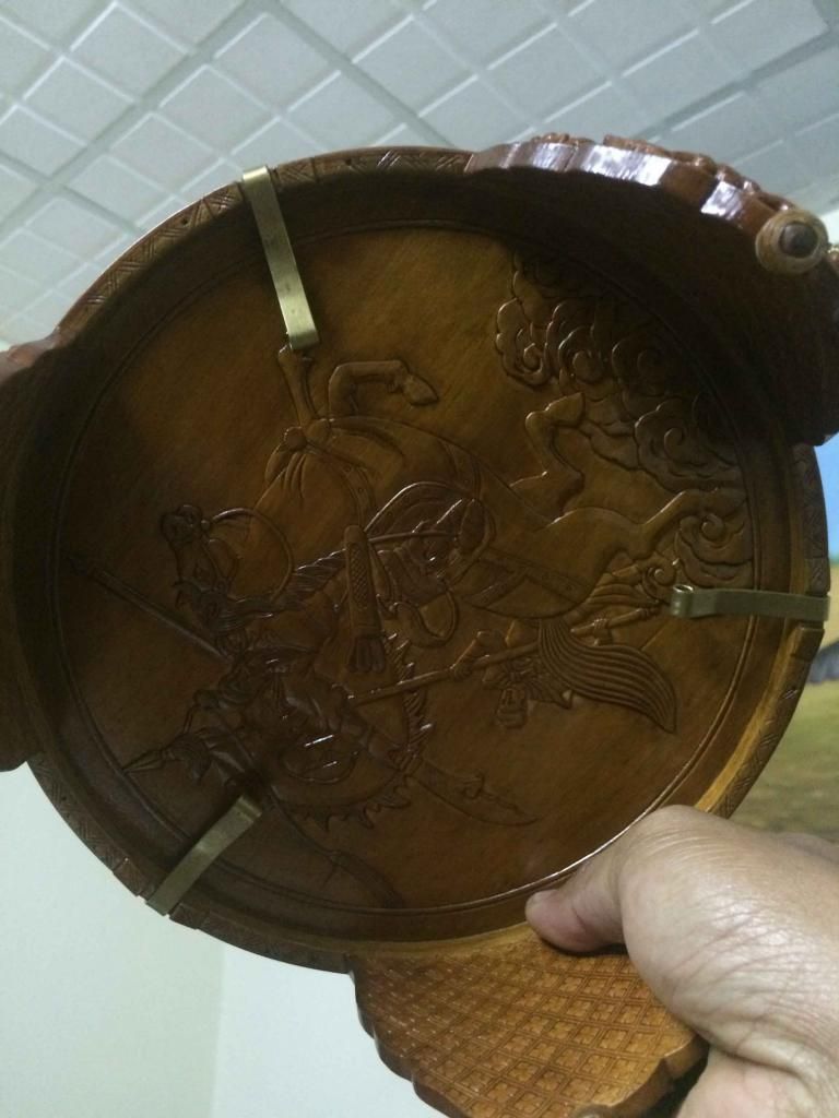 Lồng khuyên đẹp, phụ kiện khuyên, lồng cu gáy đẹp, lồng đa đa đẹp - 4