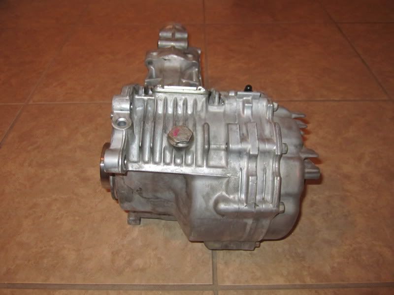 Evo X MR Transfer case Mitsubishi Lancer Evolution Forum