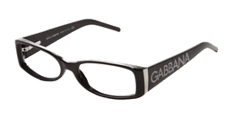 dolce &amp; gabbana eyeglasses