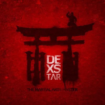 DexStaR - The Martial Arts Master EP (2008)