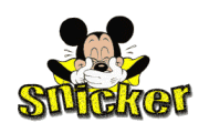 Mickey Snicker