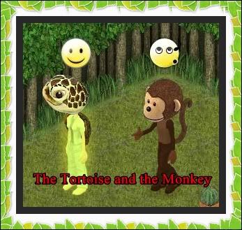 summarize+story+of+the+monkey+and+the+turtle summarize story of the monkey and the turtle http://unofficialswforums ...