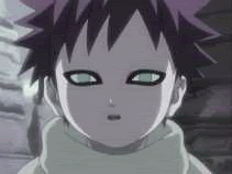 gaara