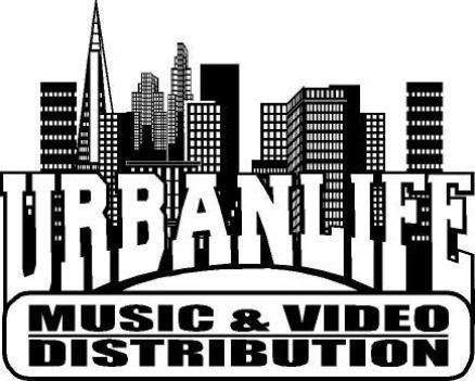 urbanlife music and video distribution