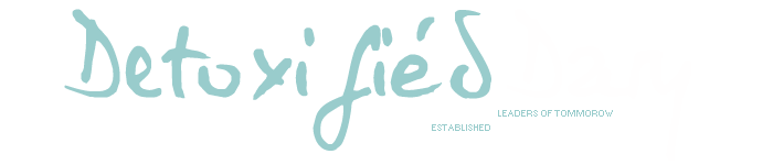 Detoxifiéd Dary Cafe