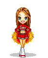 cheerleader Pictures, Images and Photos