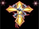 yellow cross Pictures, Images and Photos