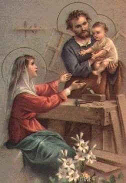 Jesus, Mary, Joseph Pictures, Images and Photos