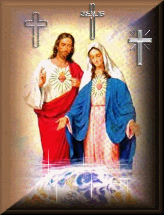 Mary Blessed Virgin Pictures, Images and Photos