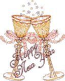 Happy New Year