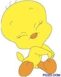 Tweety-1.jpg tweety bird image by angelgranny58