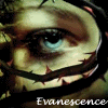 evanescence