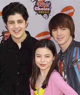 Drake+and+josh+father