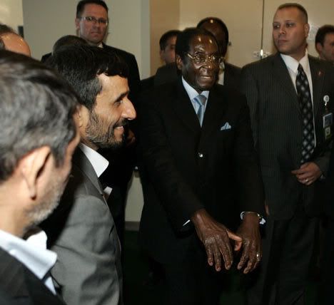 mugabe Pictures, Images and Photos