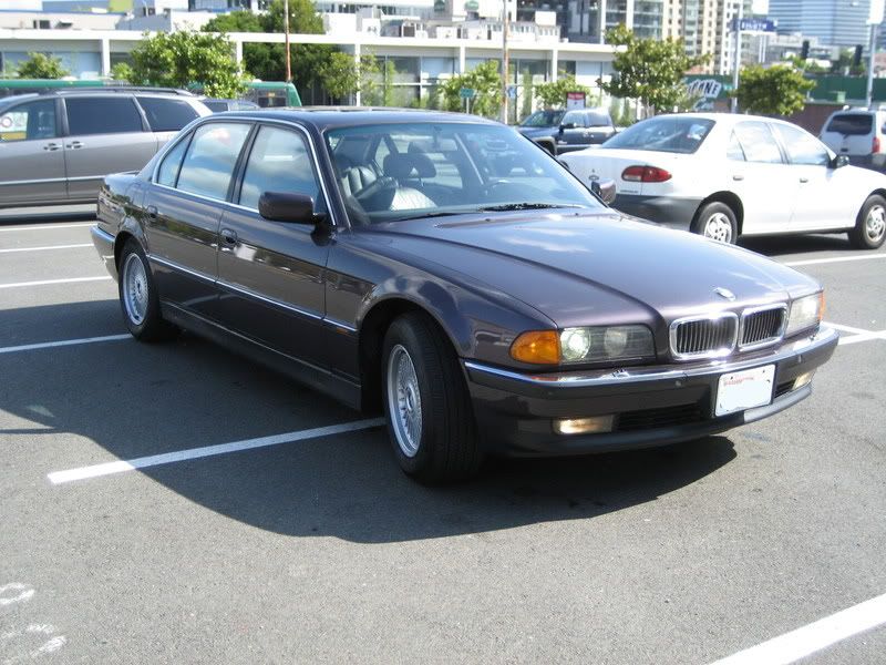 Craigslist seattle bmw #5