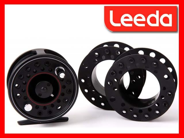 Leeda Fishing Tackle