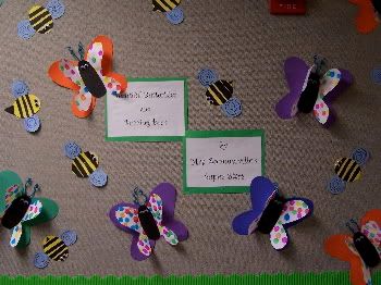 Bee Projects