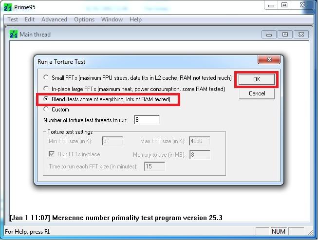 Overclocking Cpu Program Download