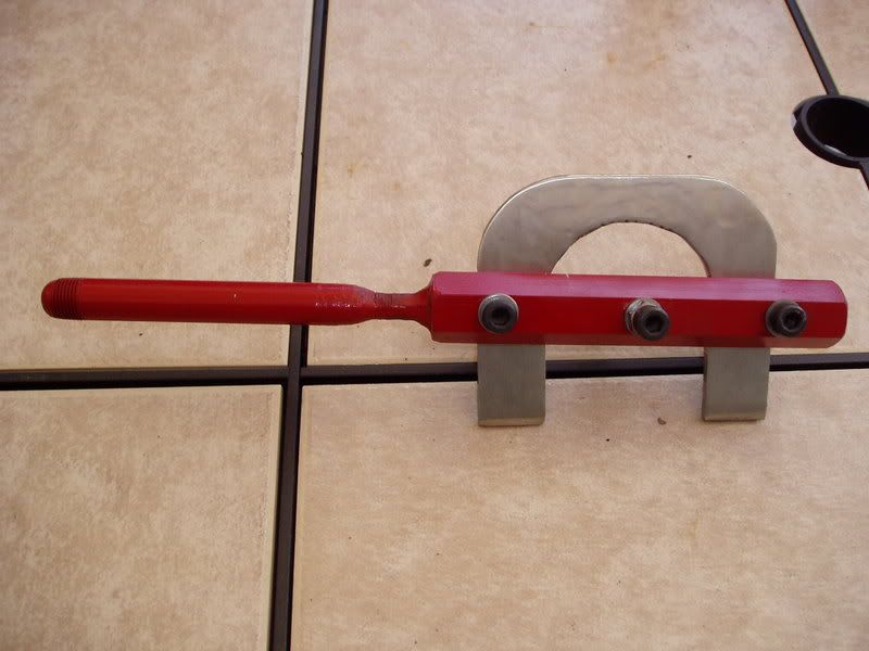 Homemade Puller/pusher 3800Pro Forums