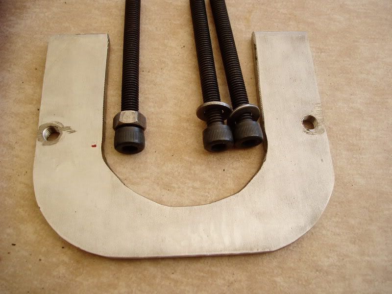 Homemade Puller/pusher 3800Pro Forums