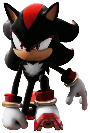 officialshadow.png Shadow the hedgehog image by Fright_Sight