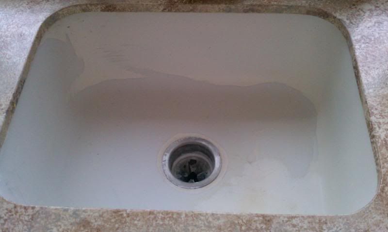 Corian Sink Crack Repair Sfa